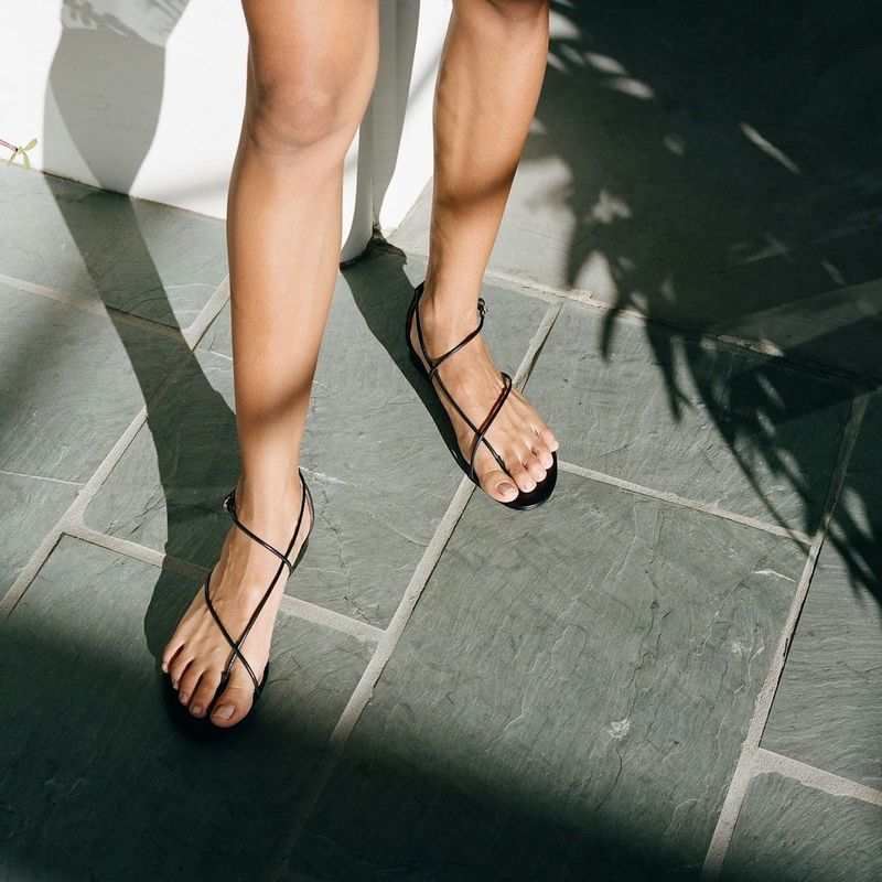 Minimalist Sandals