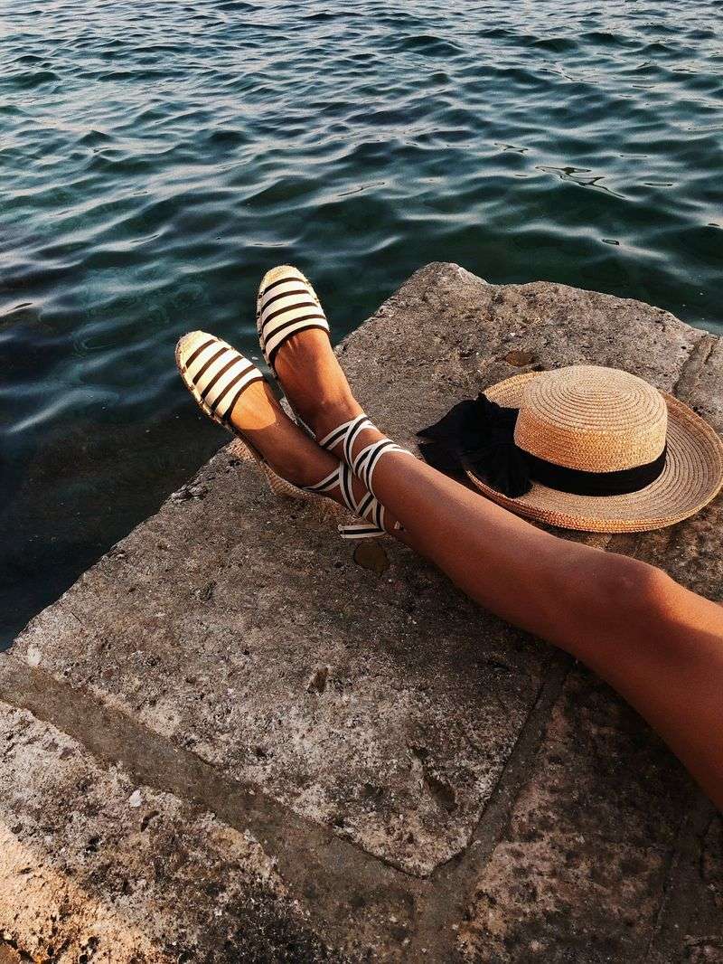 Espadrilles
