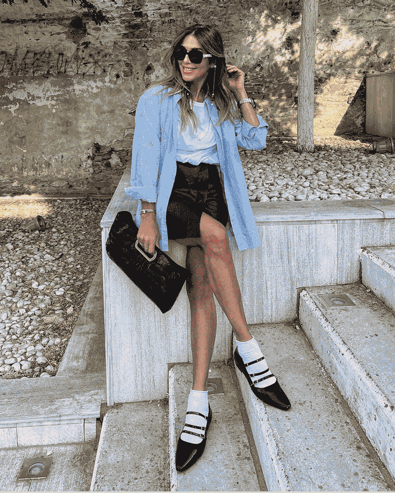 Ballet Flats