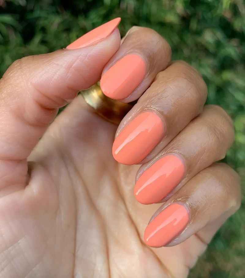 Candy Coral