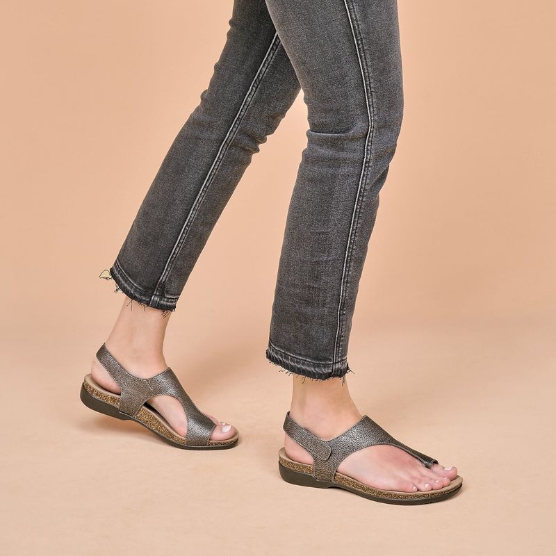 Dansko Women's Reece Sandal