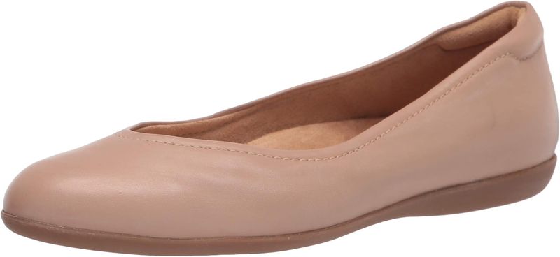 Naturalizer Flexy Ballet Flat