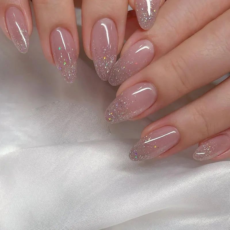 Glitter Ombré Celebration