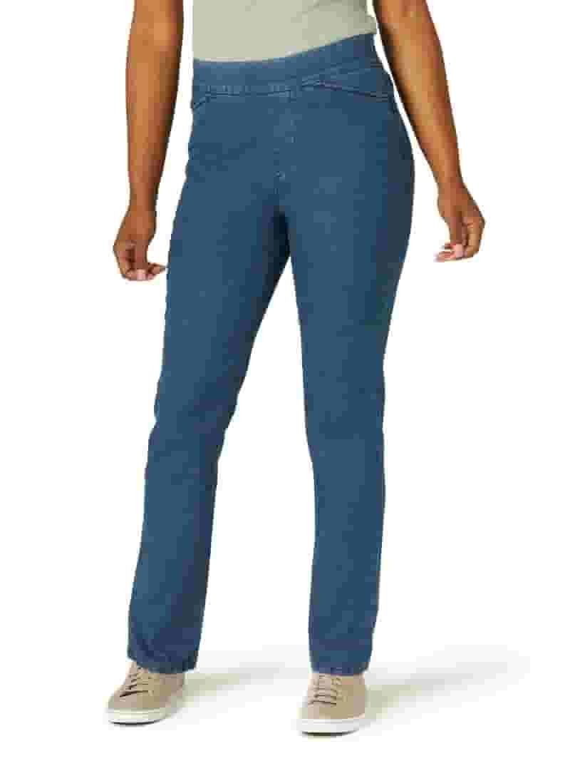 Comfortable Stretch Jeans
