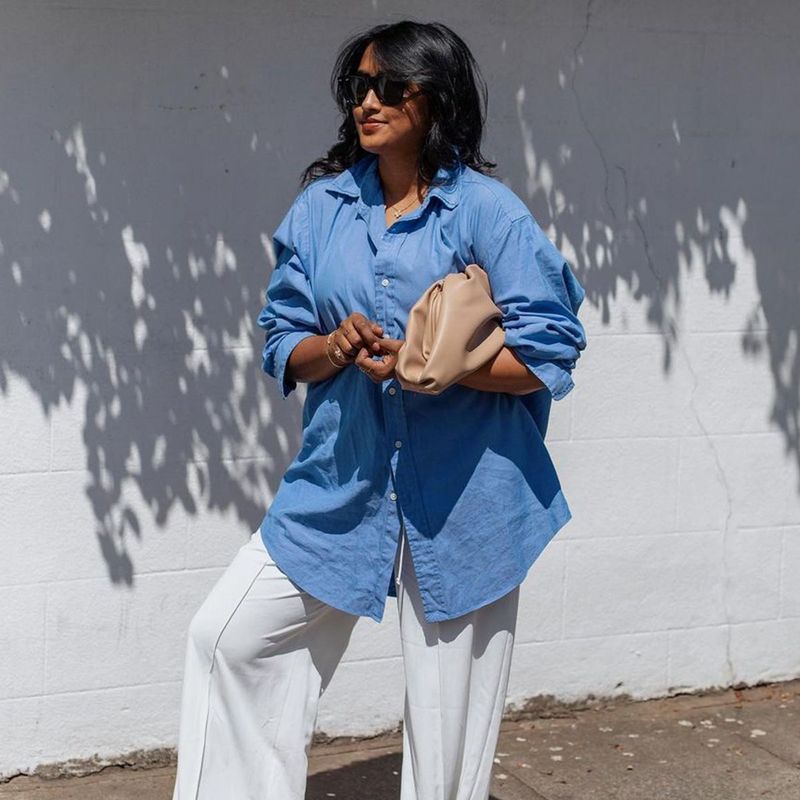 Relaxed Linen Set