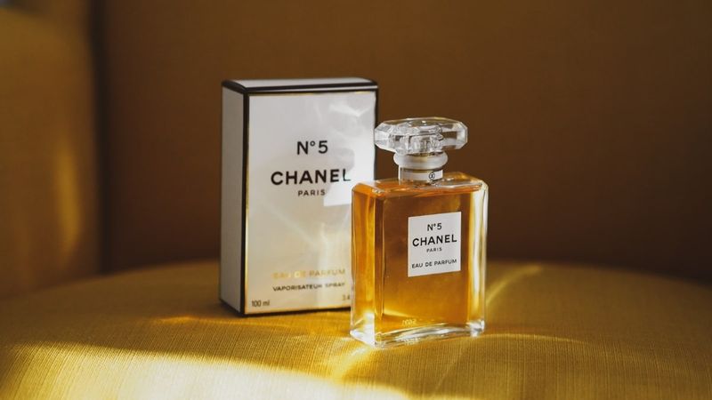 Signature Fragrance