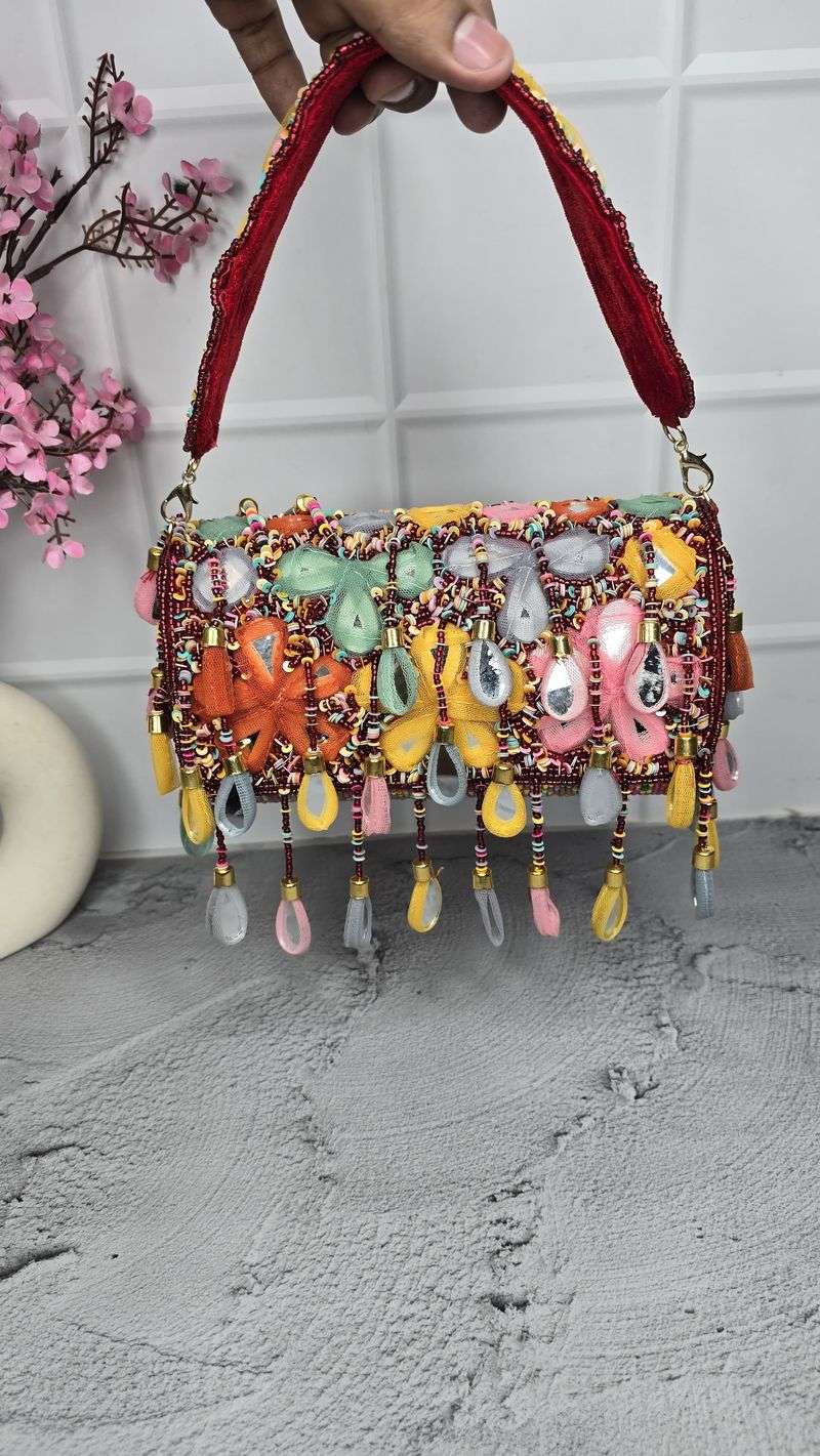 Bohemian Bliss Bag