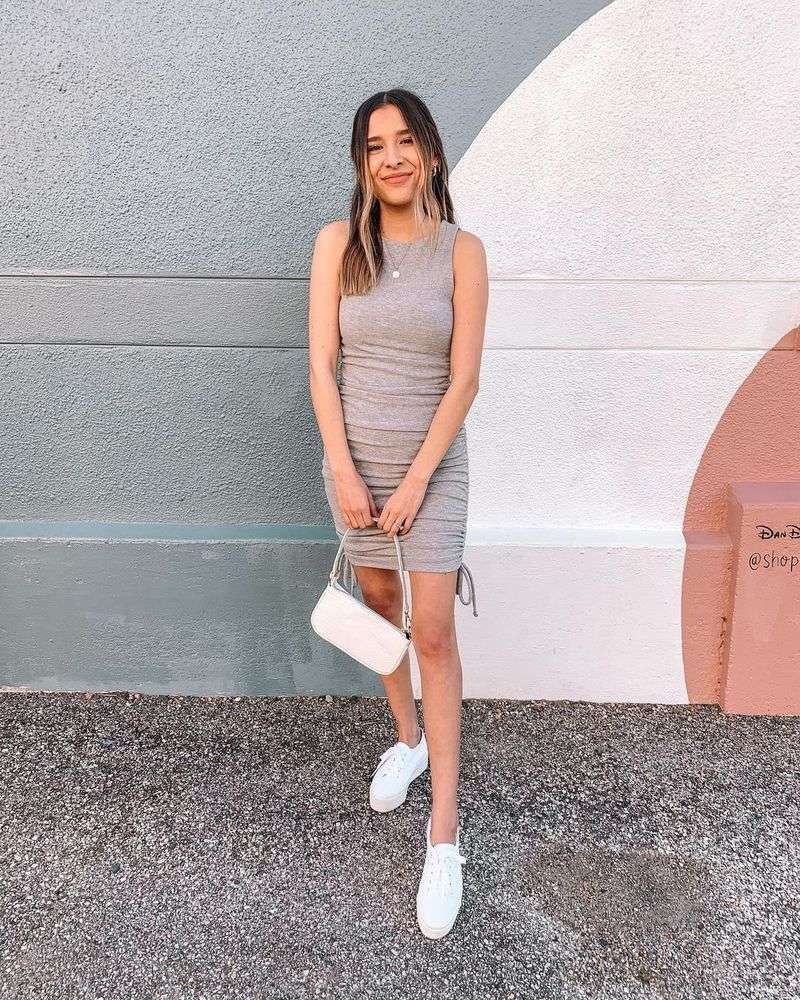 Chunky Sneakers