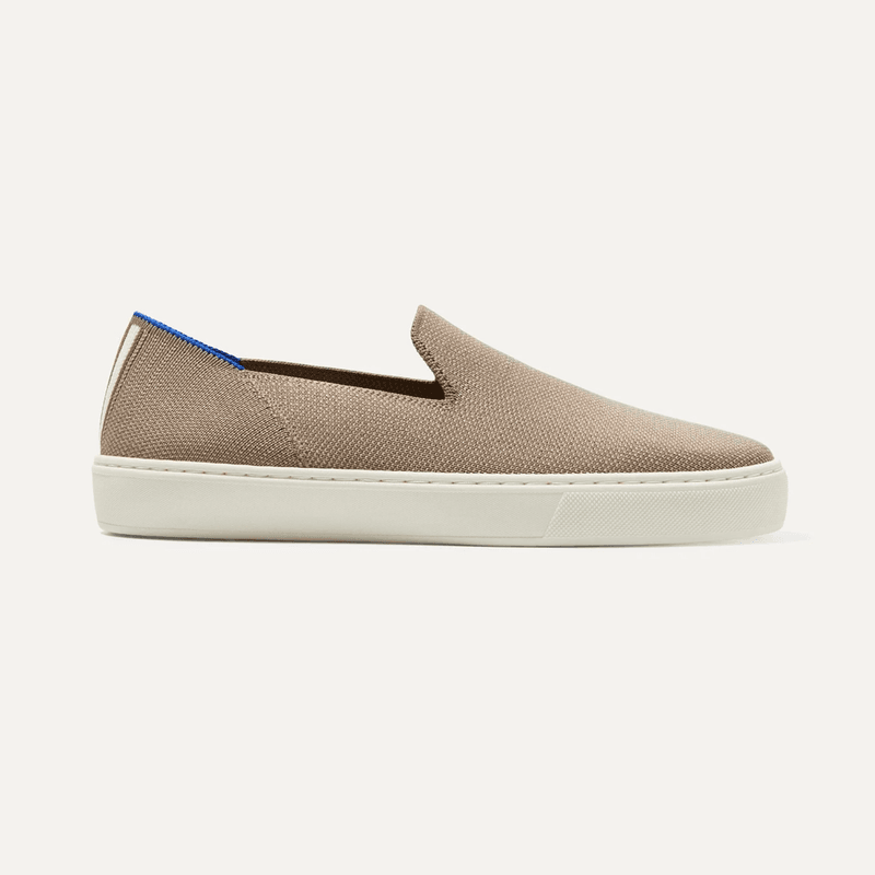 Casual Slip-On Sneakers