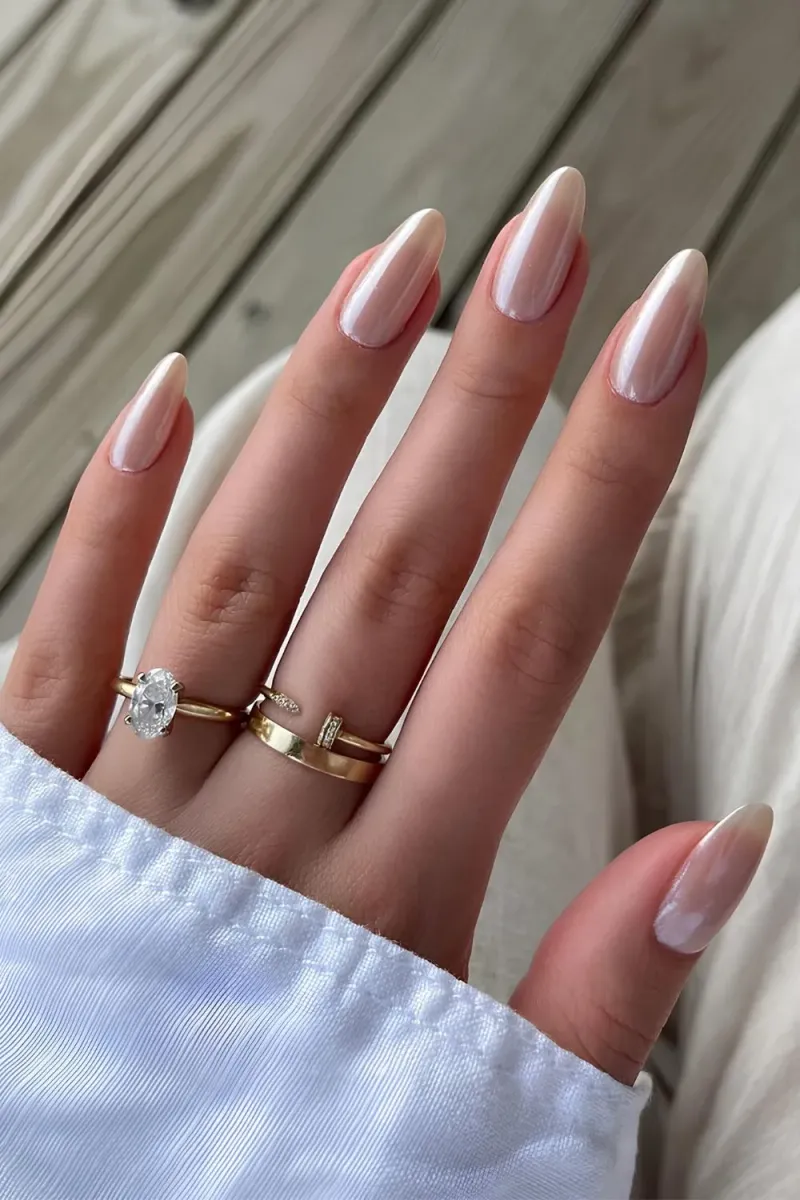 Sheer Elegance