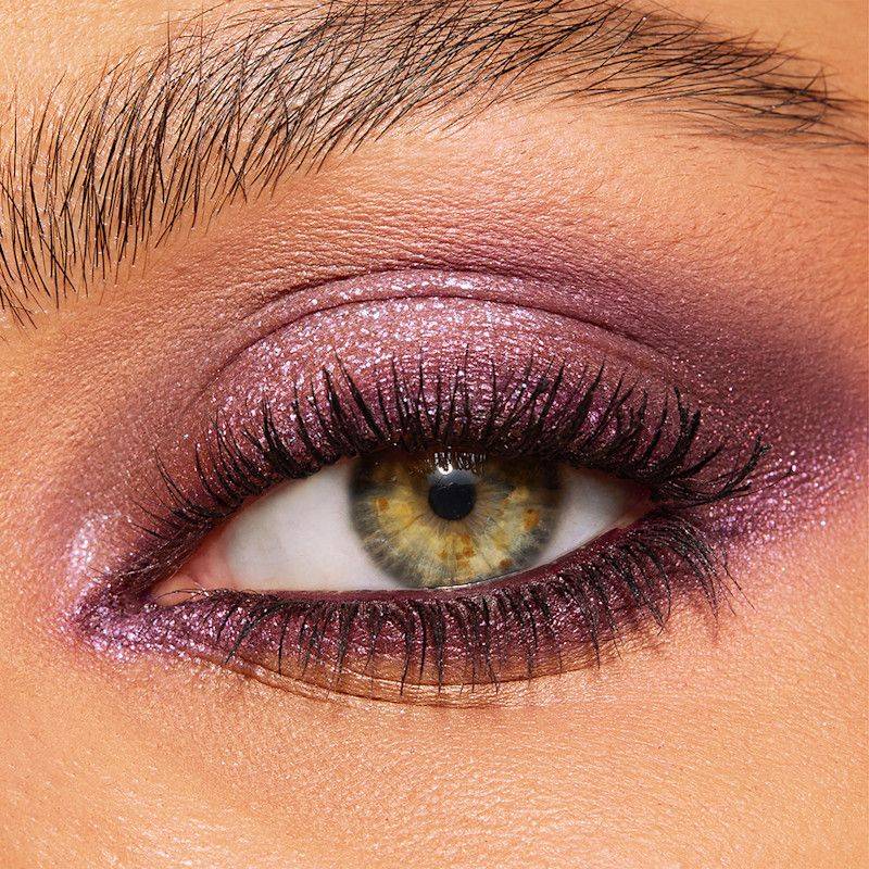 Vibrant Purple Haze Tutorial