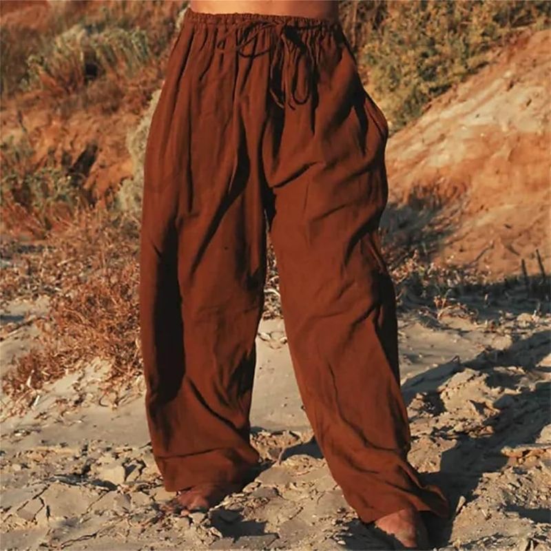 Earthy Tones Explorer
