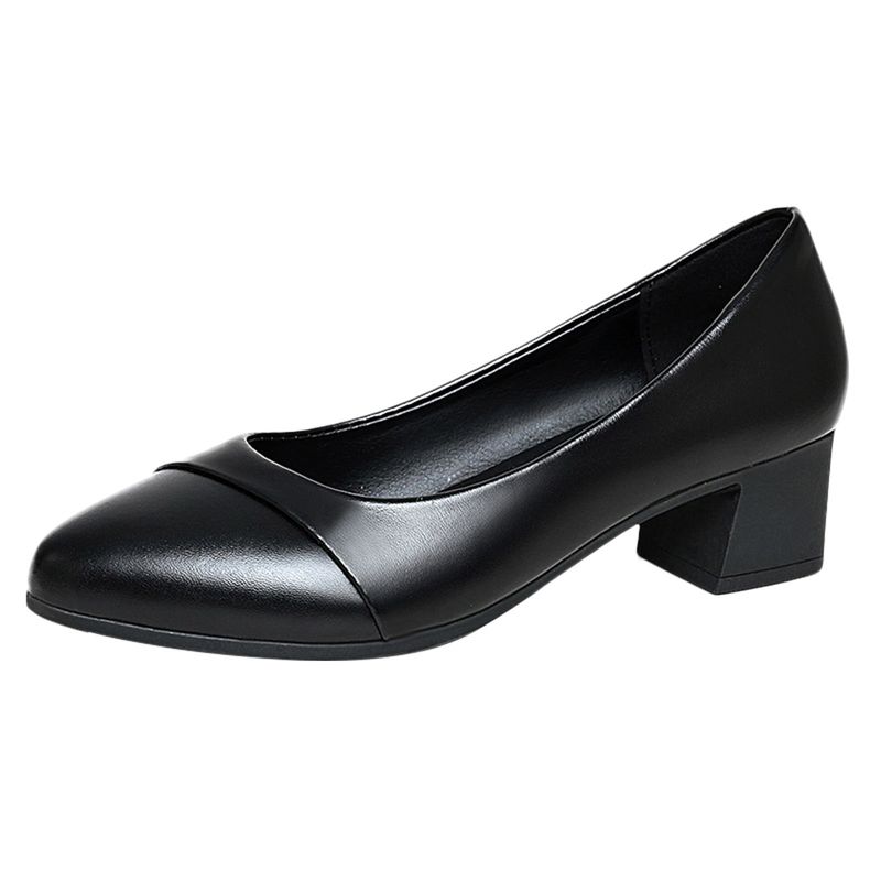 Comfortable Dress Shoes