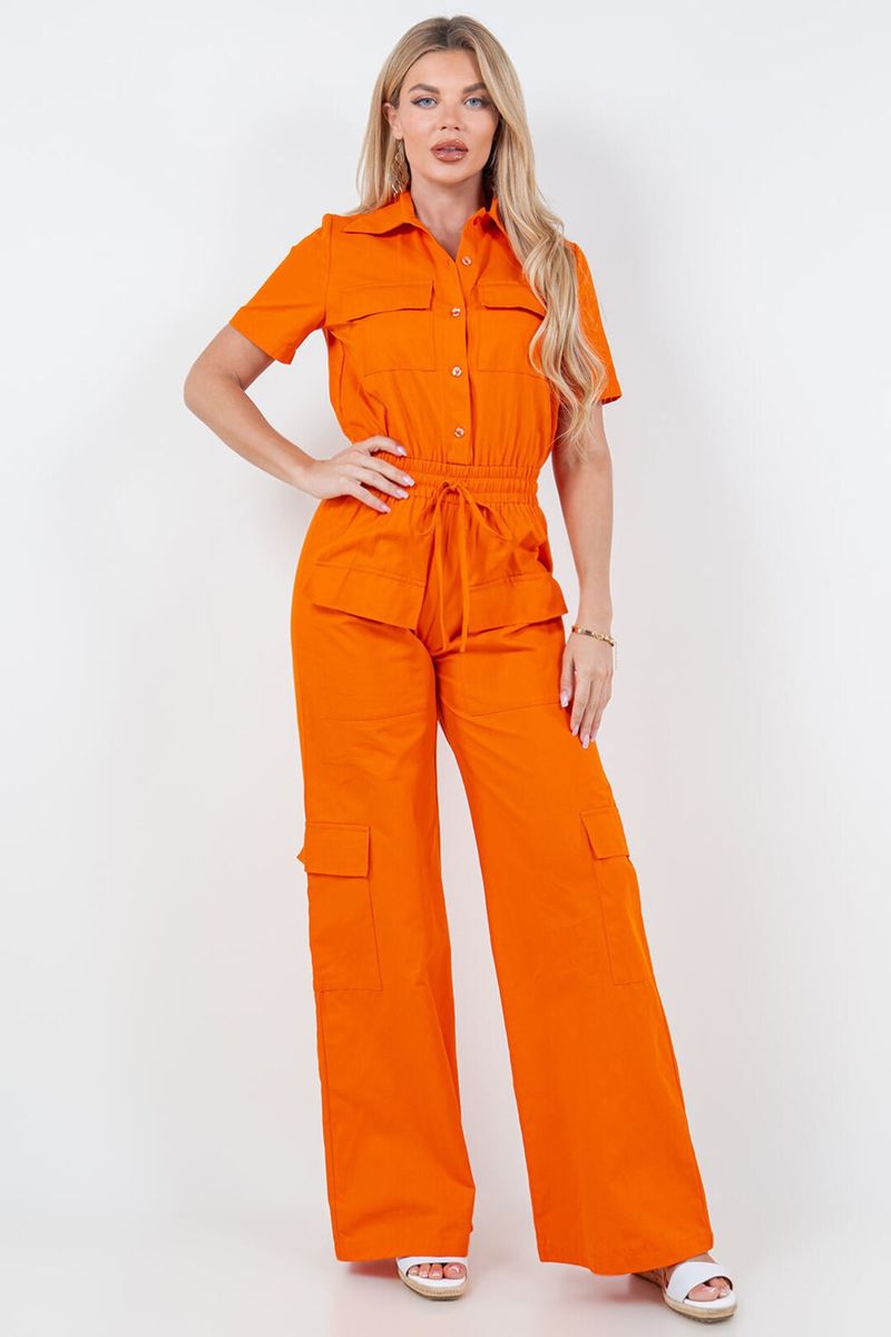 Playful Jumpsuits