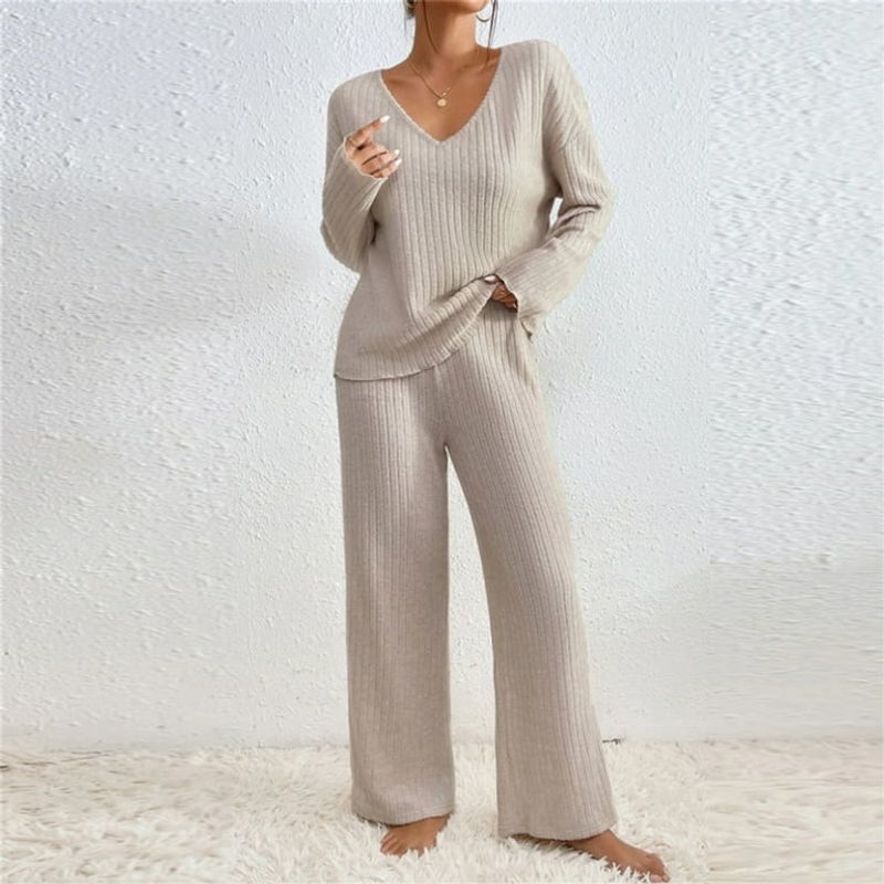 Sophisticated Loungewear