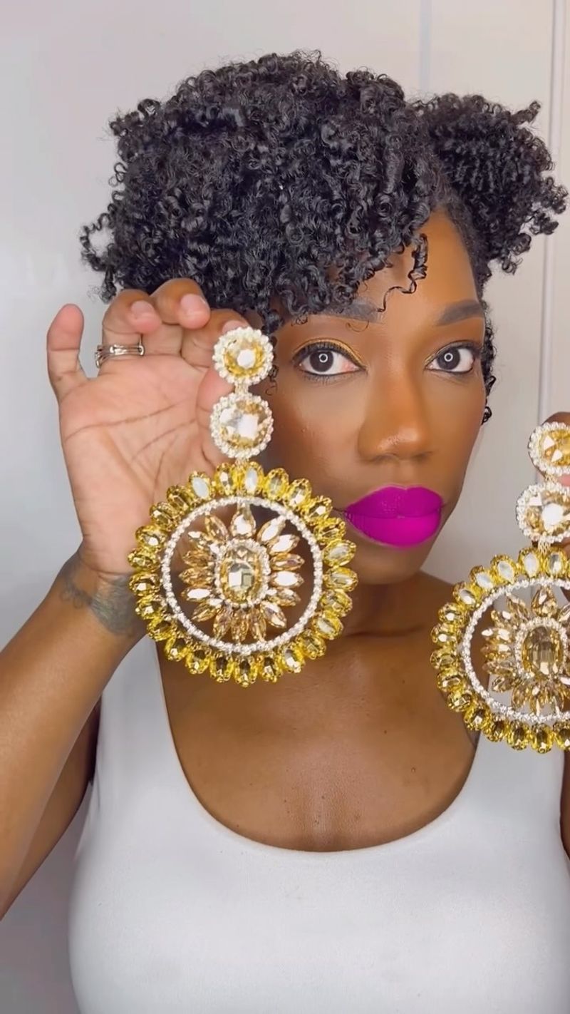 Statement Jewelry