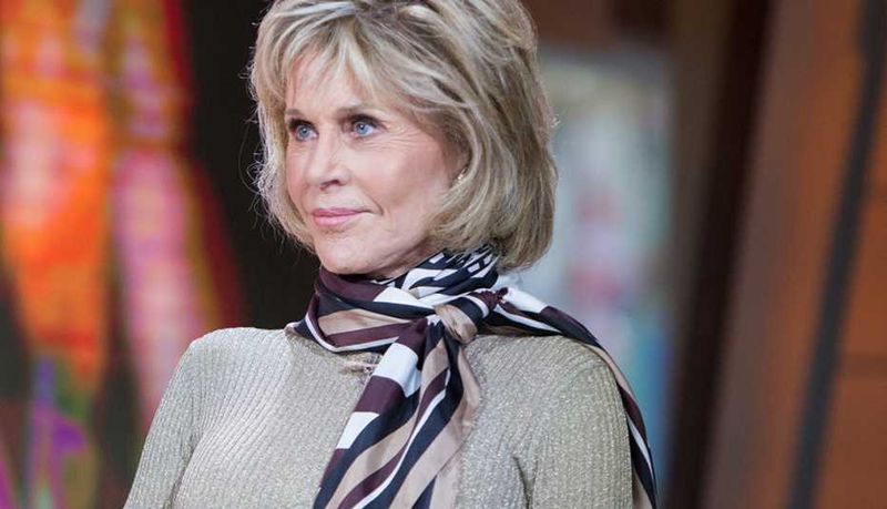 Statement Scarves