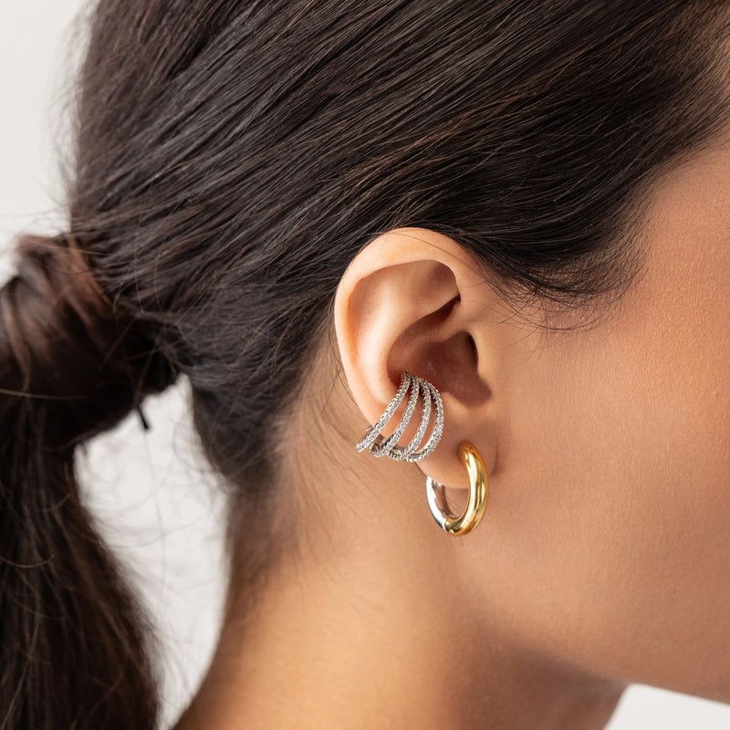 Elegant Earrings