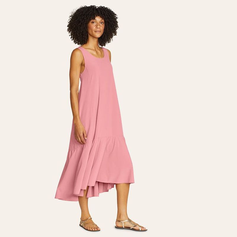 Breathable Sundress