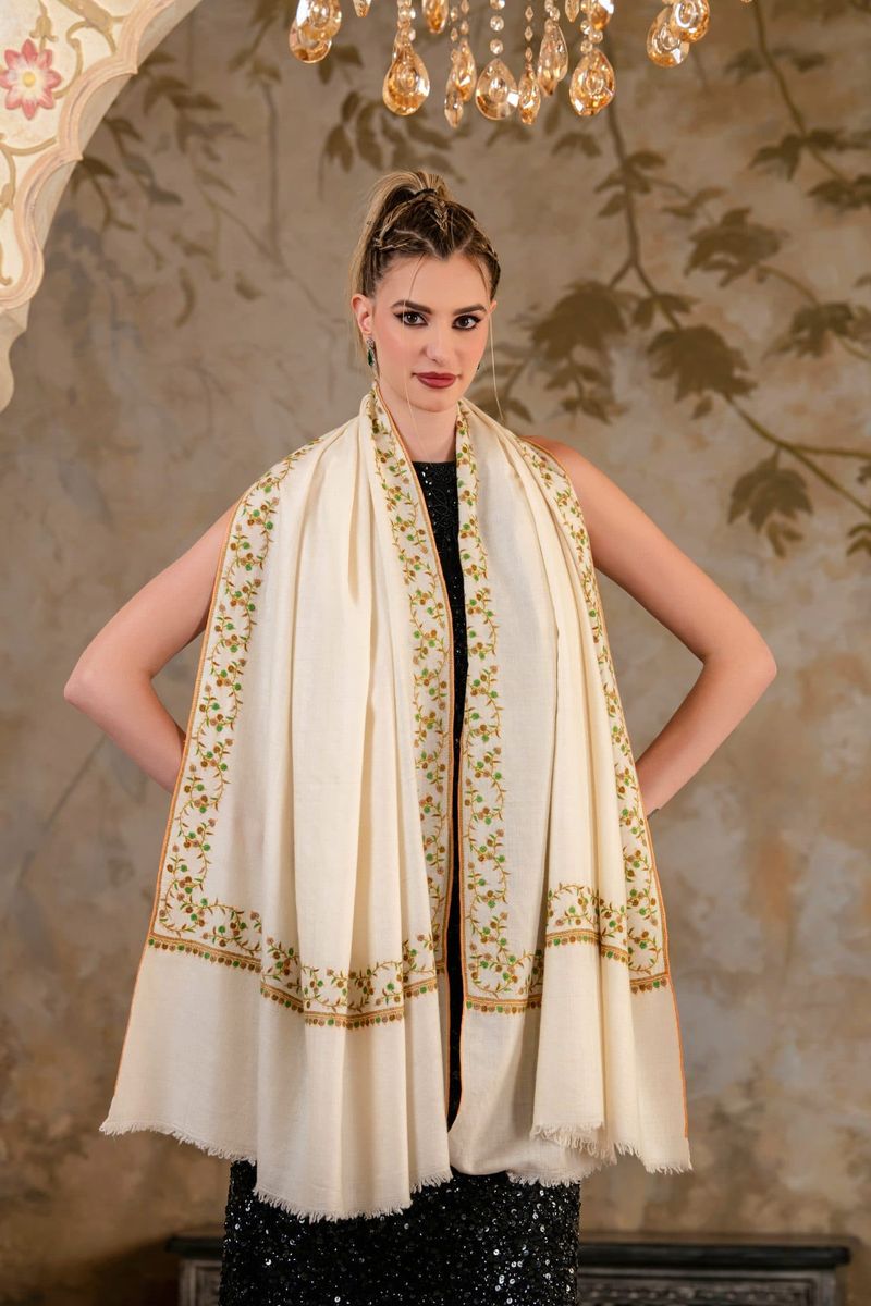 Pashmina Shawl