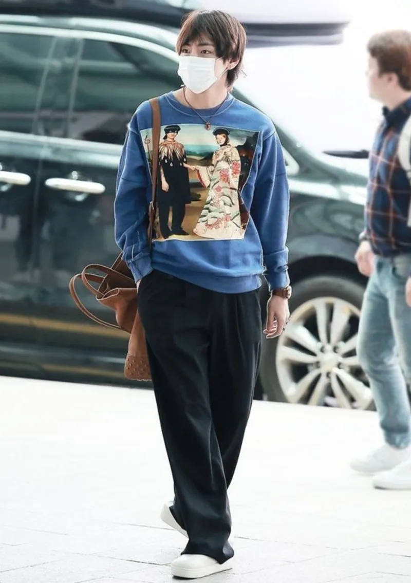 Artistic Flair Fashion
