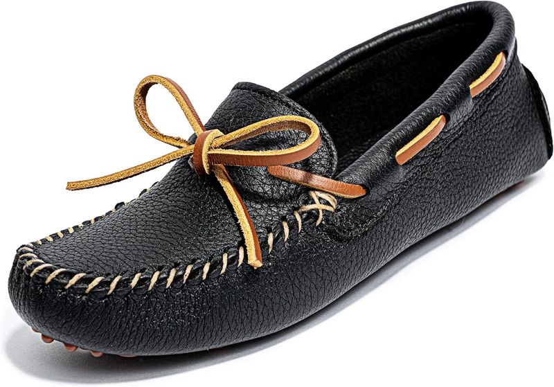 Casual Moccasins