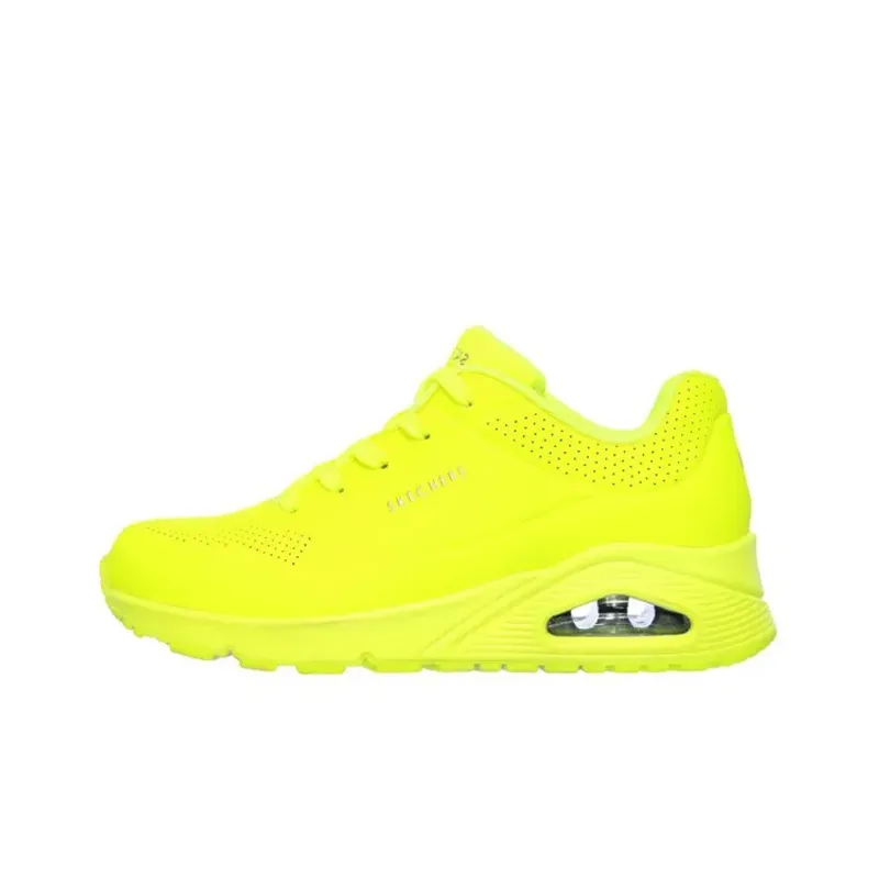 Neon Lime Navigators