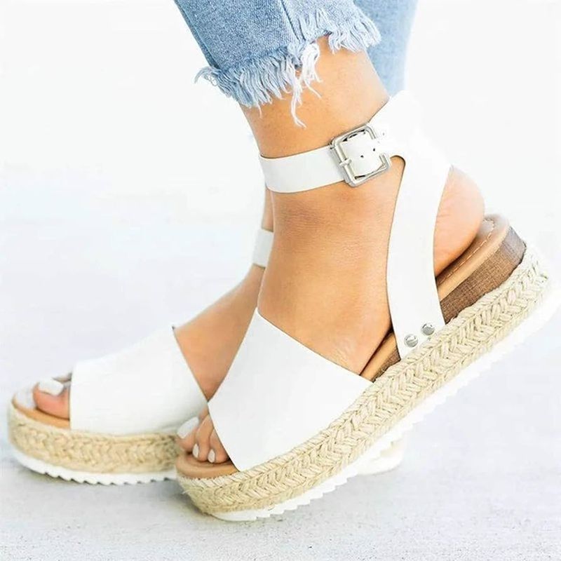 Espadrille Sandals