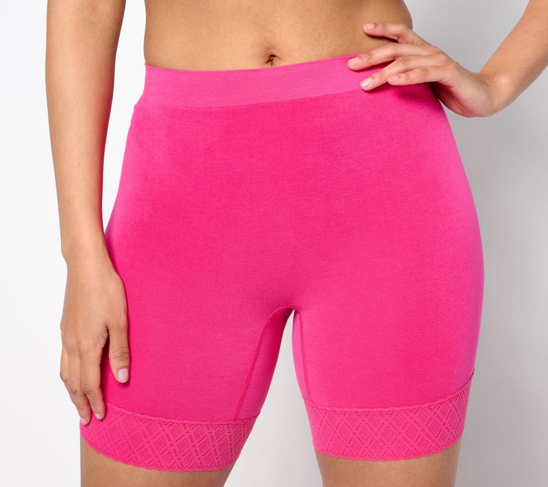 Undergarment Strategy