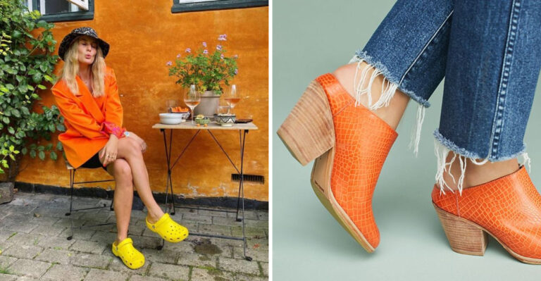 Clogs Are Back: Here Are 15 Pairs Our Style Editors Are Wearing This Spring