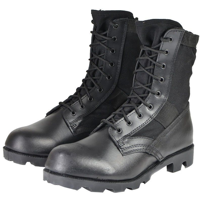 KneeGuard Boots