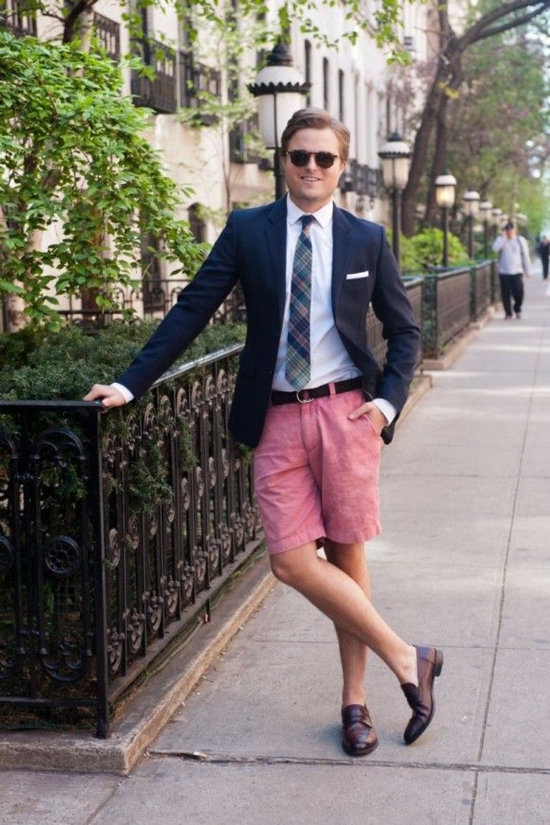 Preppy Vibes