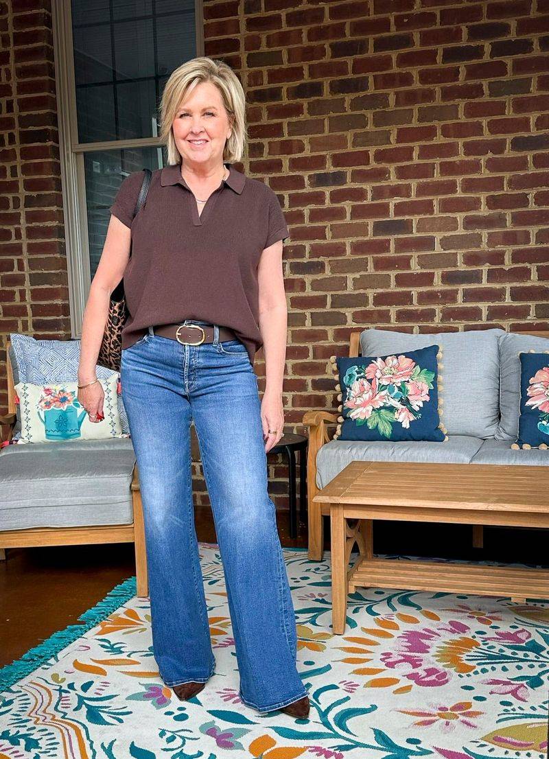 Elevated Denim