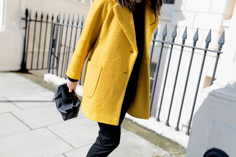 Mellow Mustard