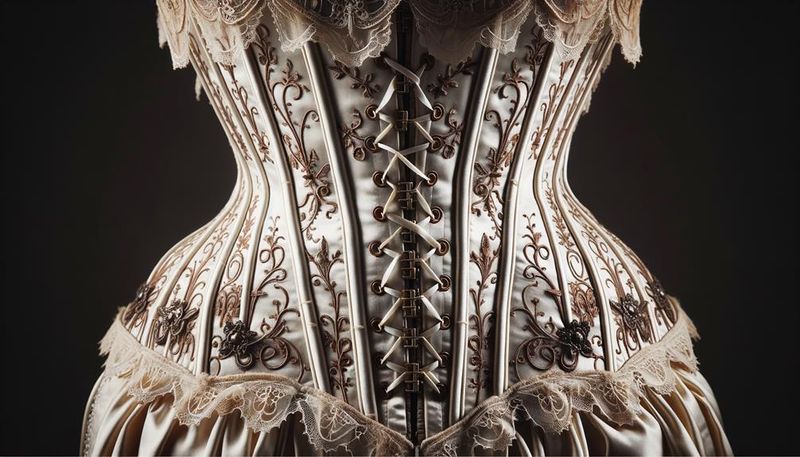 Whalebone Corsets