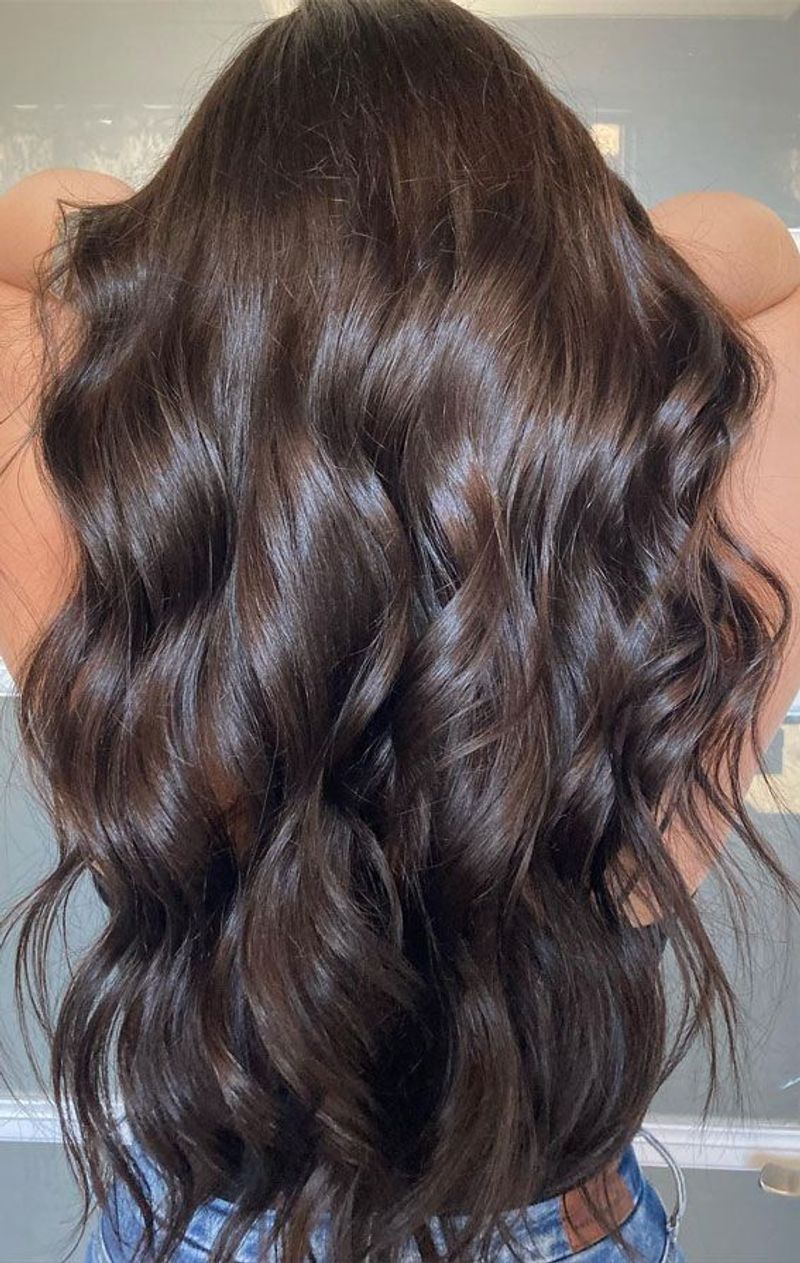 Espresso Glaze