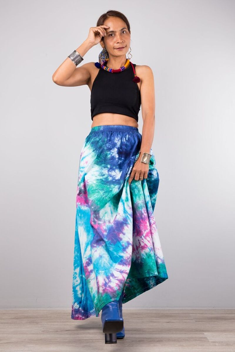 Tie-Dye Dream