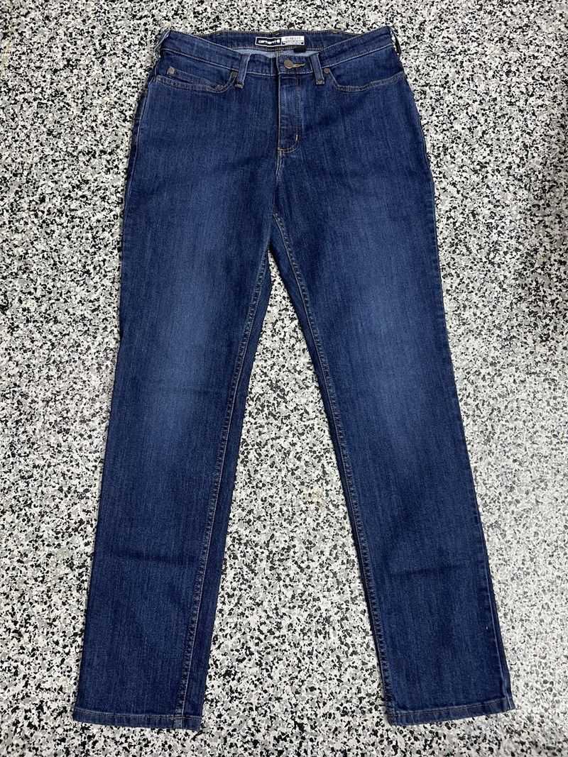 Soft Surroundings Metro Jeans