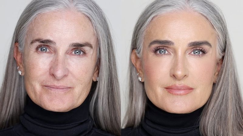 The Transition Shade Secret