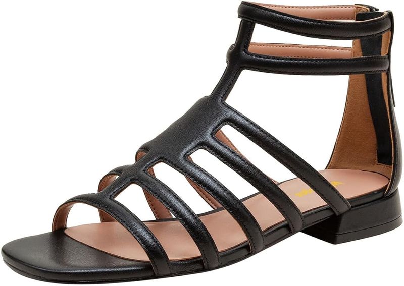 Gladiator Sandals