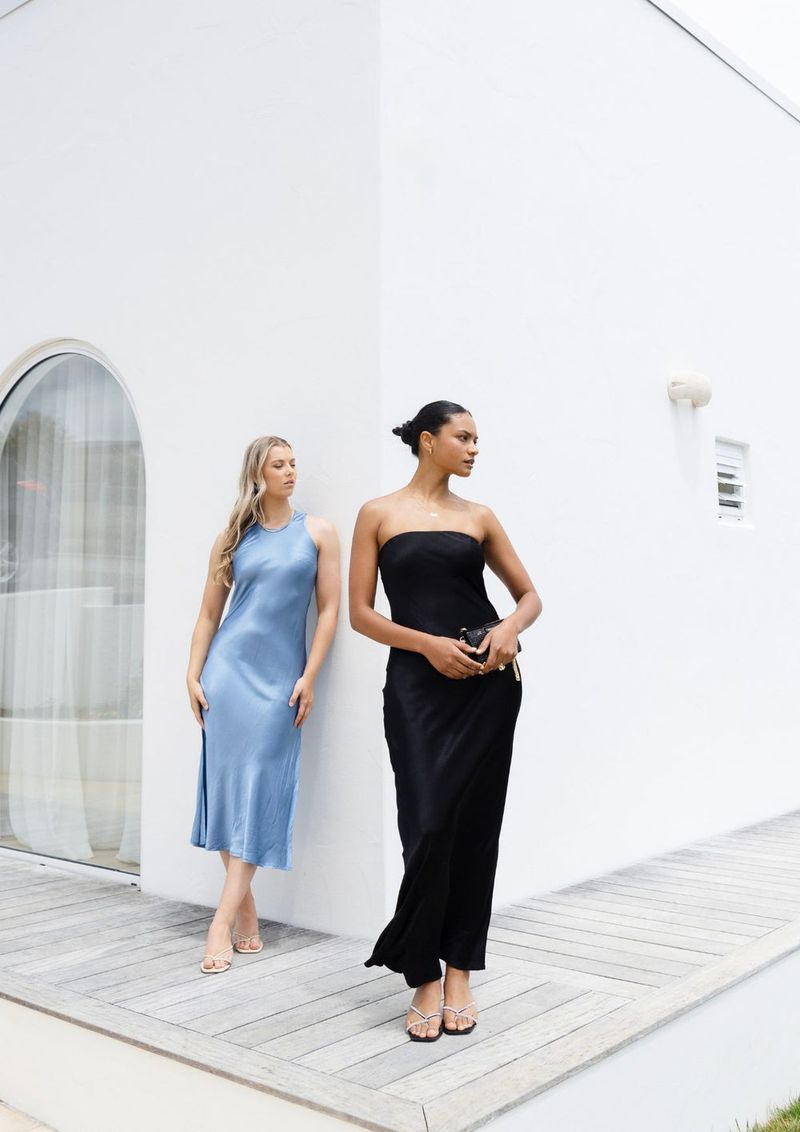 Slip Dress