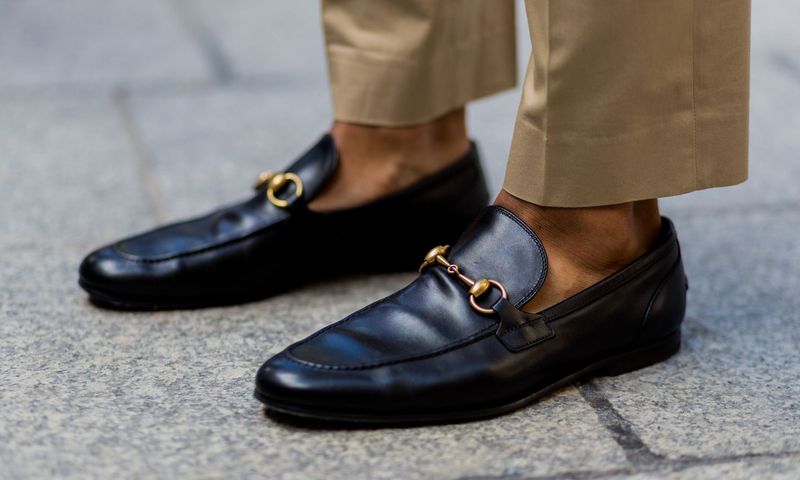 Classic Loafers