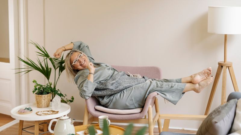 Luxe Loungewear