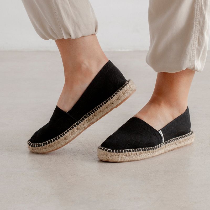 Eco-Friendly Flats
