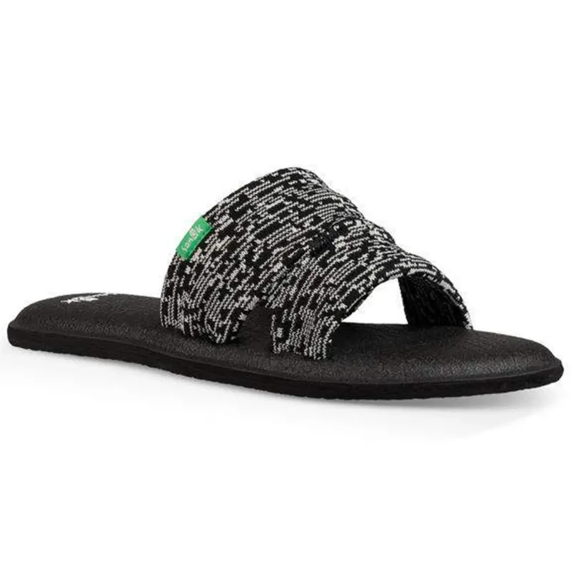 Sanuk Yoga Mat Slides