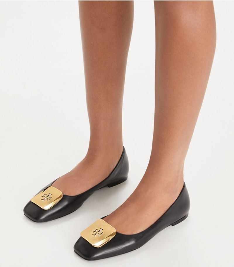 Ballet Flats