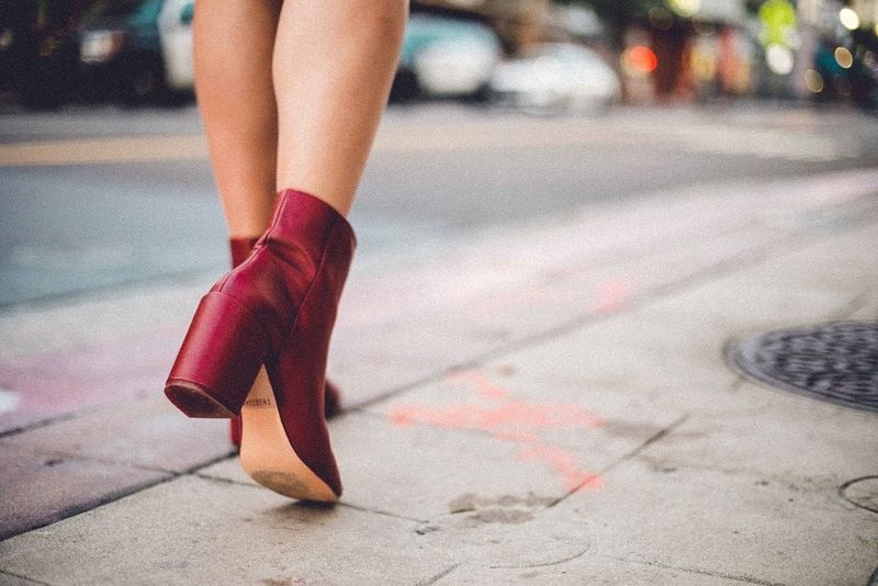 Versatile Ankle Boots