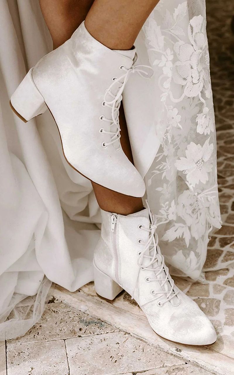Chic Ankle Boots