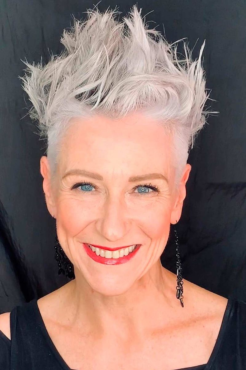 Bold Lip Colors