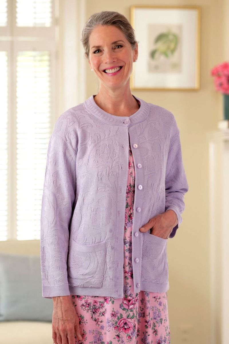 Lightweight Cardigans